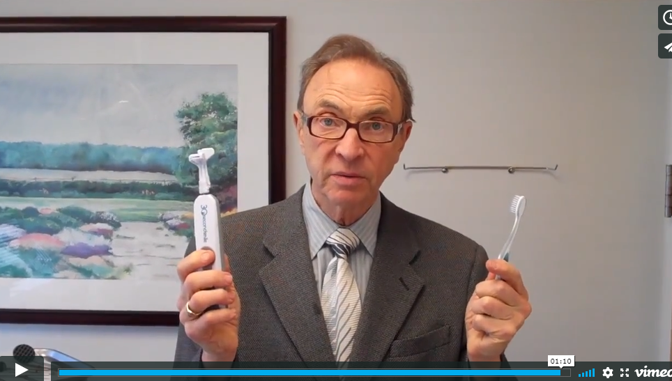 Birmingham, MI Periodontist shares 30 Second Smile by Joseph R Nemeth DDS & Associates
