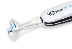 30 Second Smile Shine/TSS300 Electric Toothbrush (Best Seller)  PLEASE CALL 888-813-6631 FOR INFO OR EMAIL INFO@30SECONDSMILE.COM