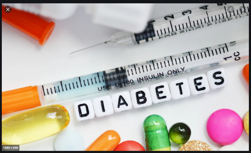 Diabetes Affects 1 in 10 Americans!